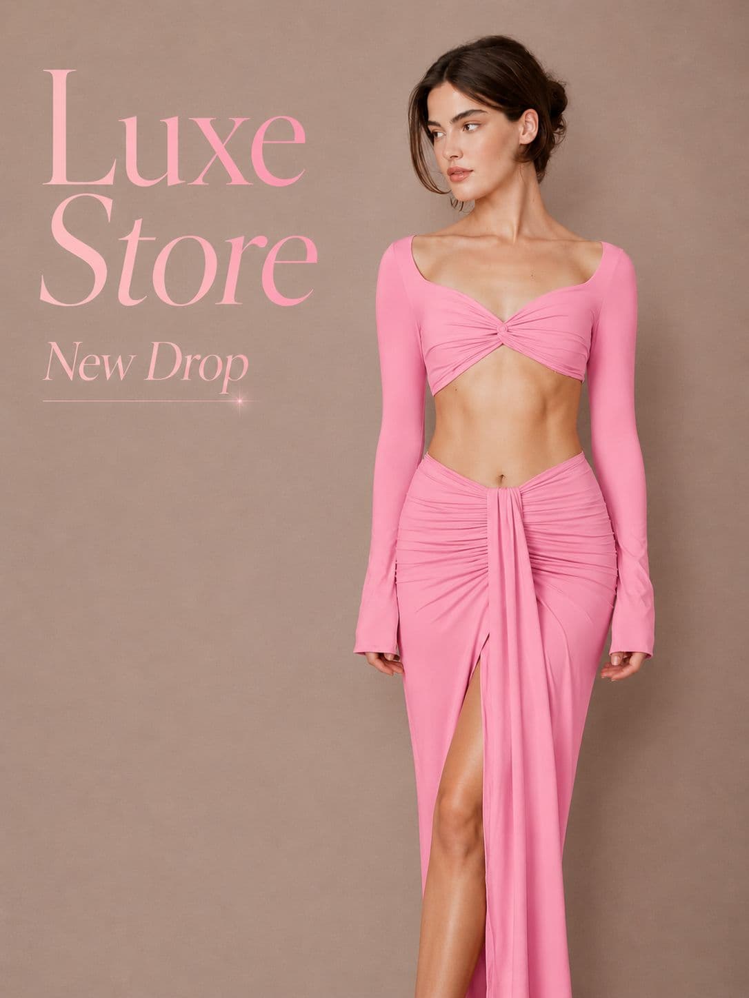 Mafer Luxe
