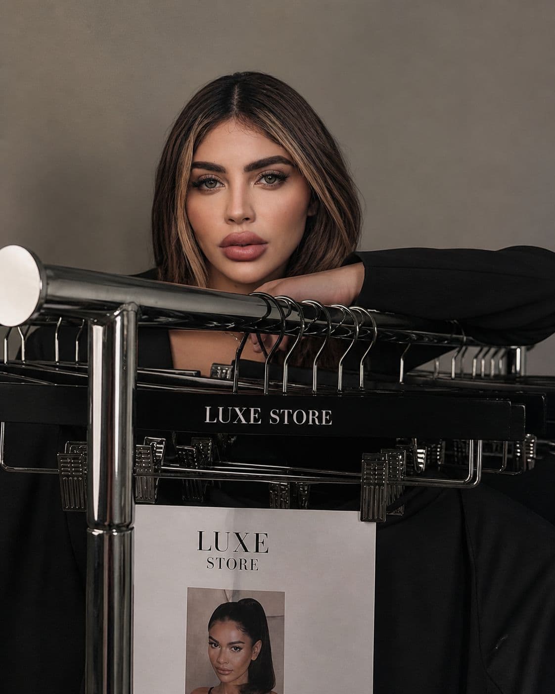 LUXE Collection
