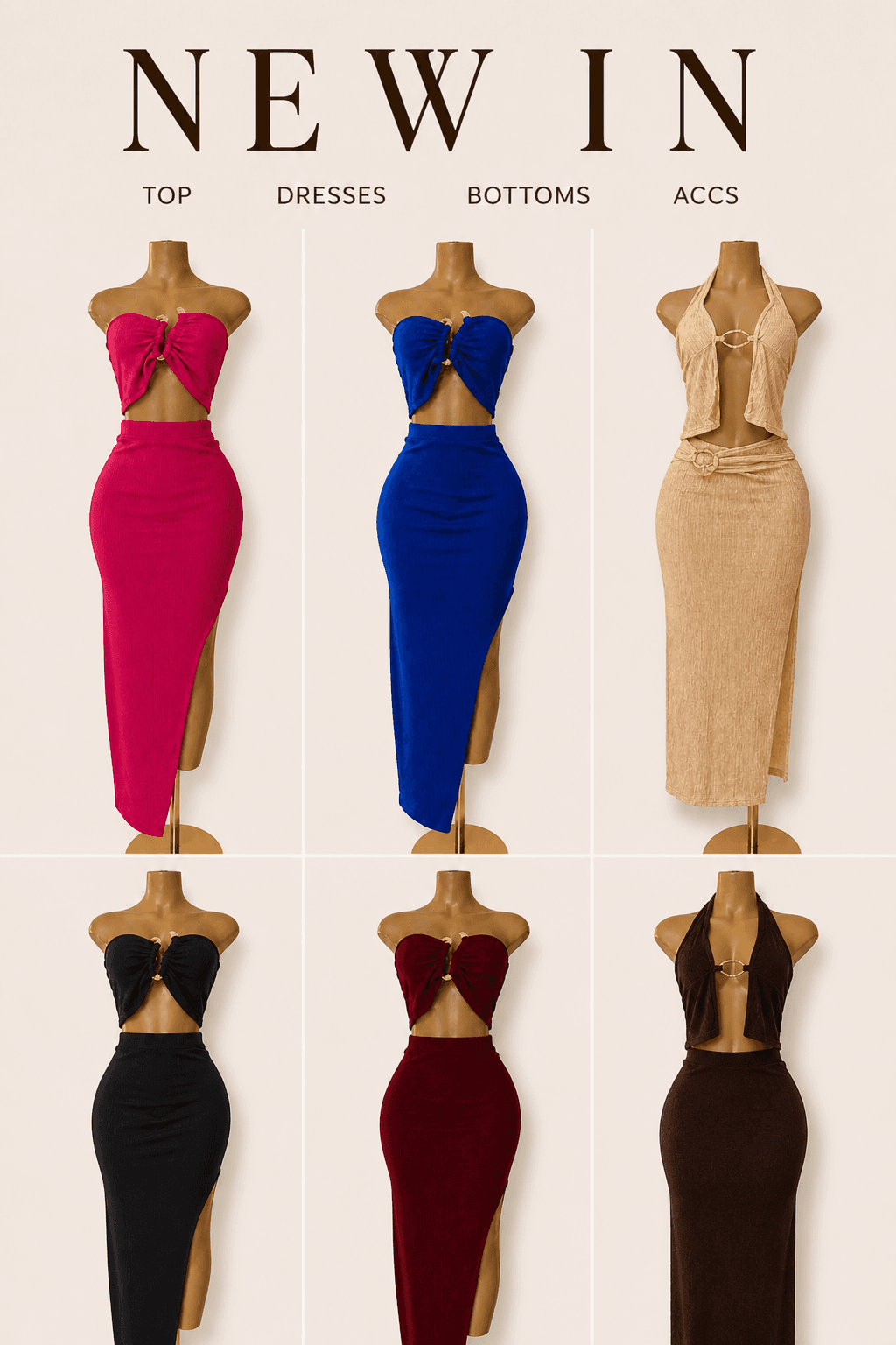 Mafer Luxe