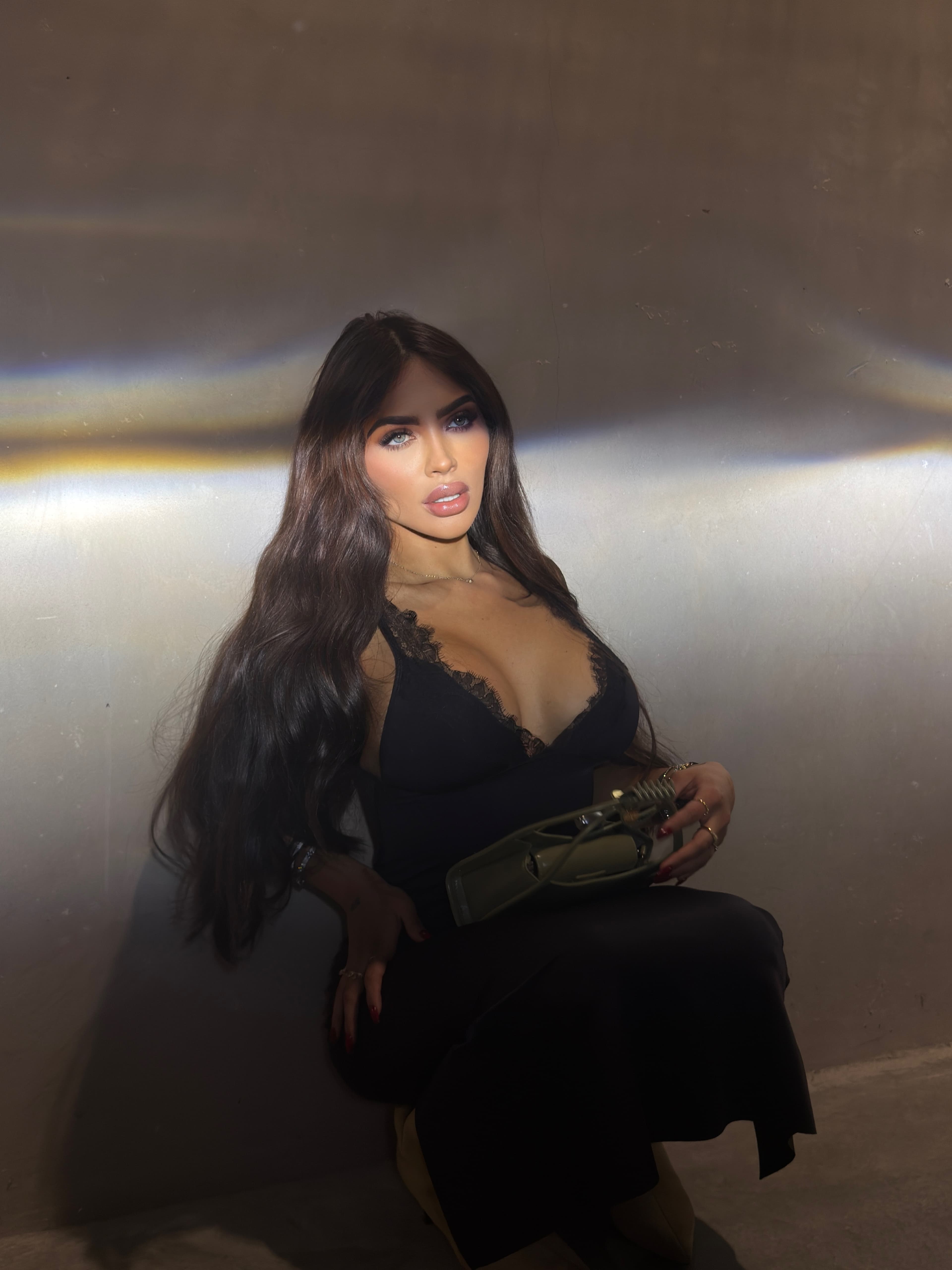 María Fernanda Nuila